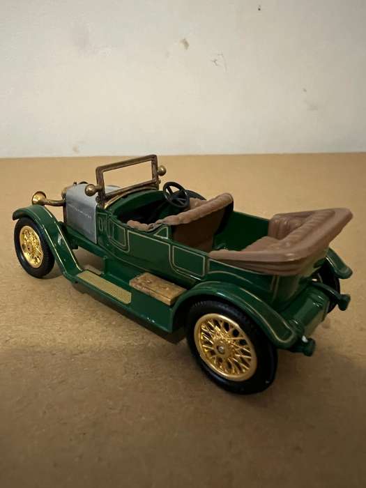 Matchbox - 1914 Prince Henry Vauxhall (YMS07-M)