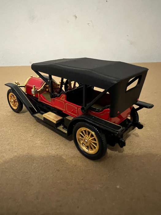 Matchbox - 1912 Simplex (YMS08-M)