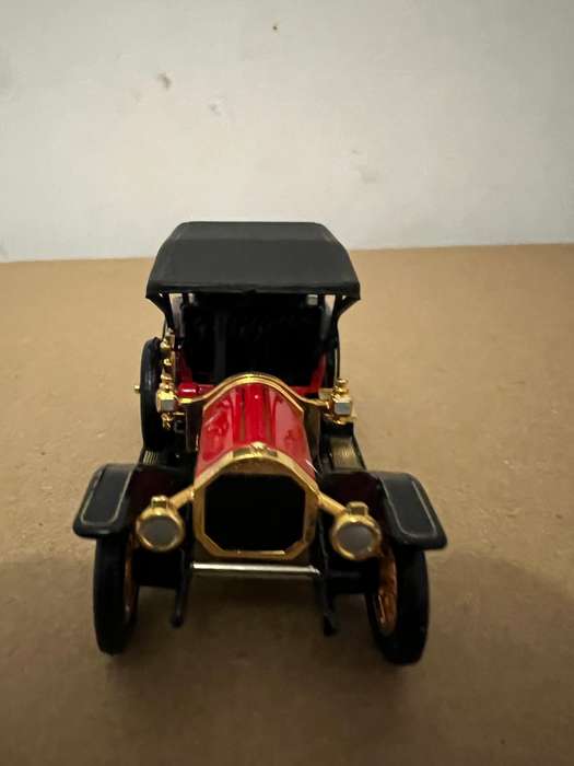 Matchbox - 1912 Simplex (YMS08-M)
