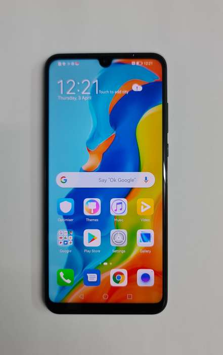 Huawei P30 Lite - 128GB - 6 month warranty