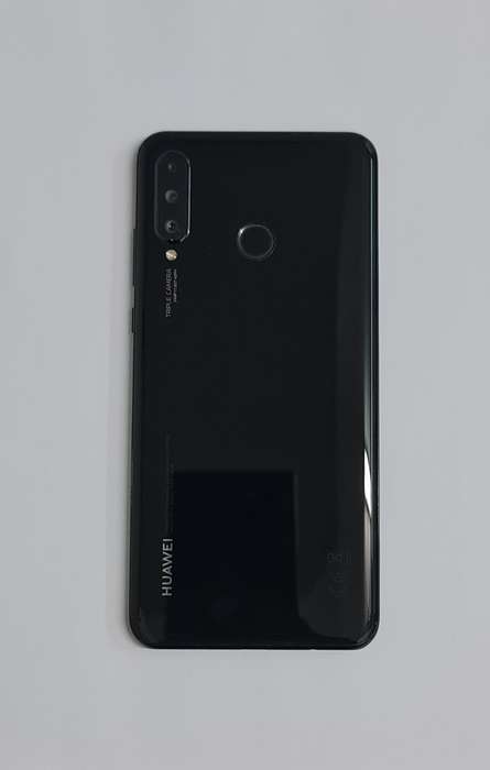 Huawei P30 Lite - 128GB - 6 month warranty
