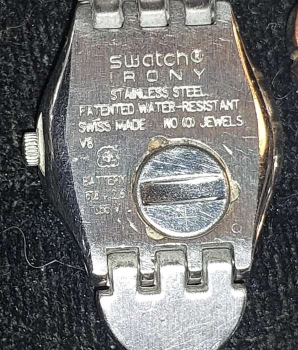 A COLLECTION OF POPULAR BRANDED WRIST WATCHES SOLD AS IS NOT TESTED
