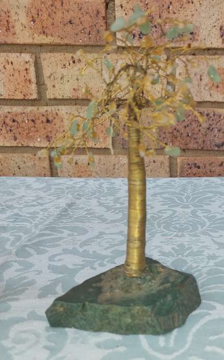 Figurines and ornaments collection
