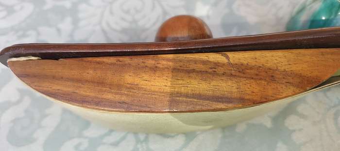 A JOBLOT VINTAGE DECORATIVE CROCKERY SOLD AS IS R250