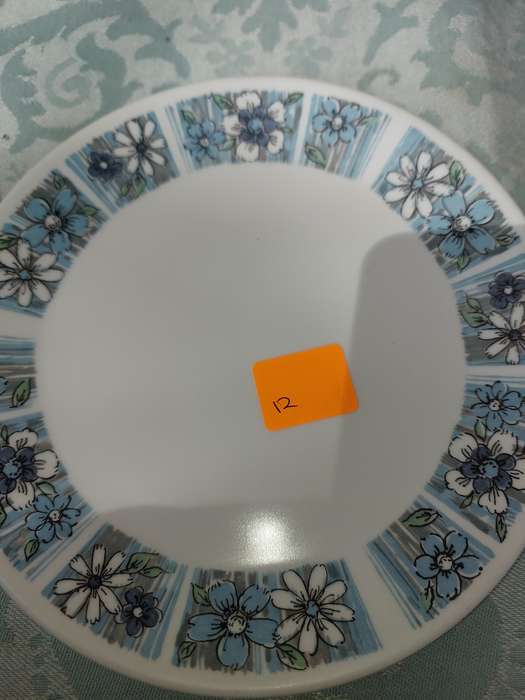 A VINTAGE 73 PIECE RC PROGRESSION CHINA JAPAN MODA 905 SOLD AS IS
