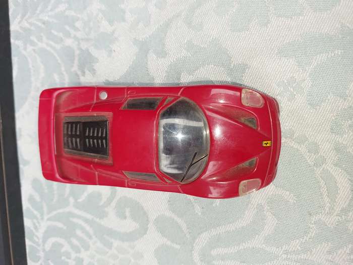A VINTAGE COLLECTION MODEL CARS SOLD AS IS