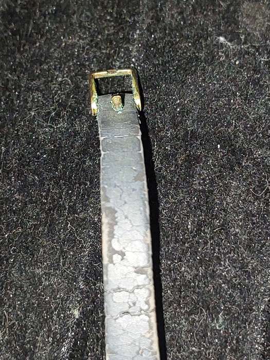 A VINTAGE ORFINA SWISS MADE LADIES WATCH SOLD AS IS NOT TESTED