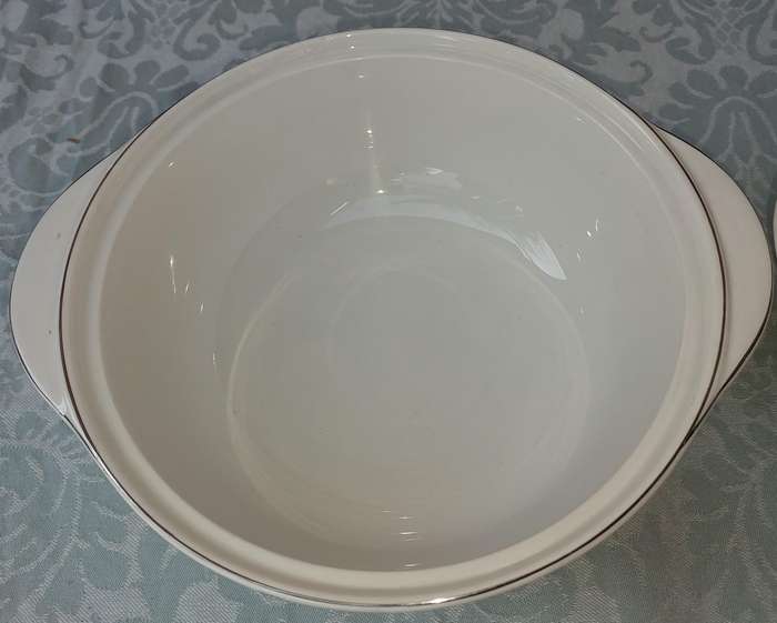 A COLLECTION OF RARE BURLEIGH WARE CROCKERY