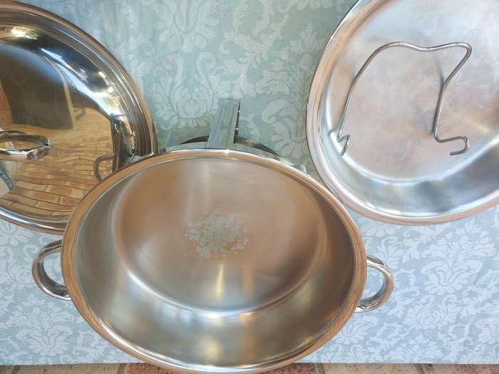 A SUNEX BAINMARRY SOLD AS IS