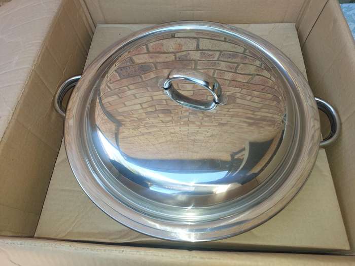 A SUNEX BAINMARRY SOLD AS IS