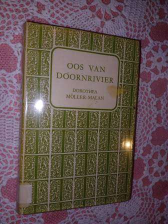 Oos van Doornrivier  Dorothea Moller-Malan