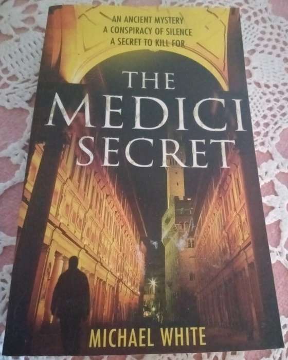 The Medici Secret  Michael White