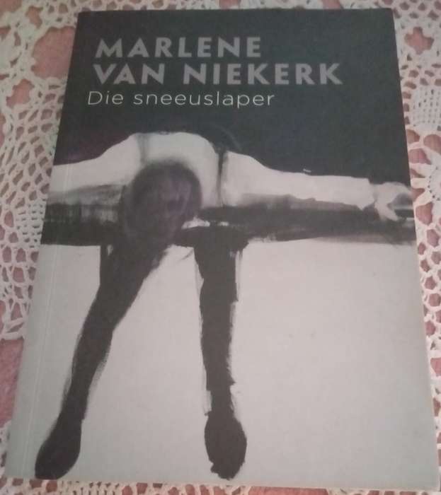 Die Sneeuslaper Marlene van Niekerk