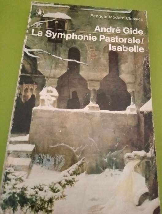 La Symphonie Pastorale/Isabelle Andre Gide