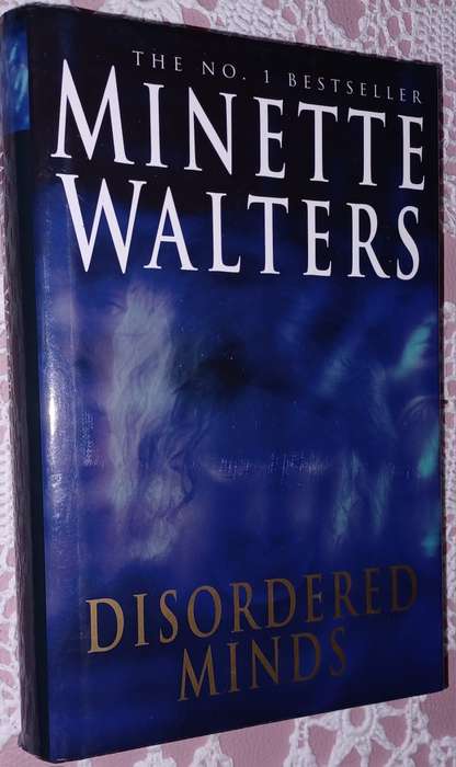 Disordered Minds Minette Walters