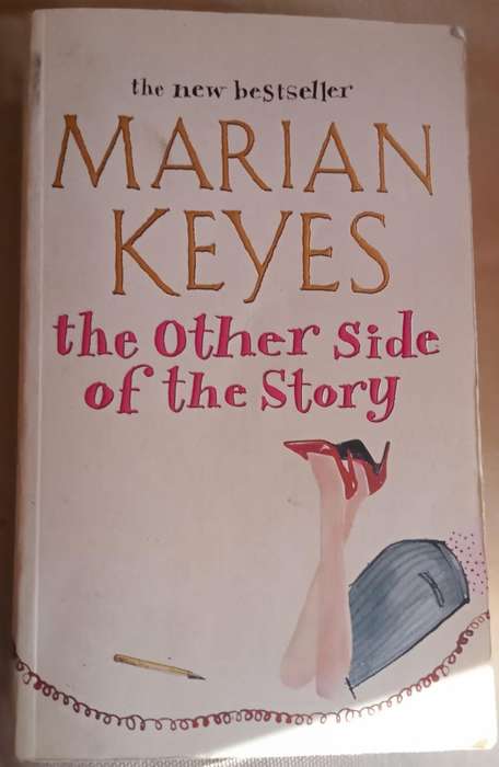 The Other Side of the Story & Lucy Sullivan is Getting Married Marian Keyes