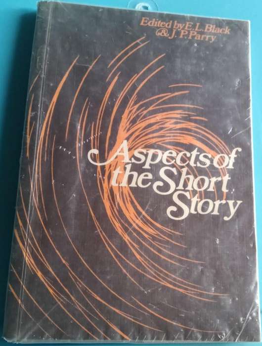 Aspects of the Short Story
