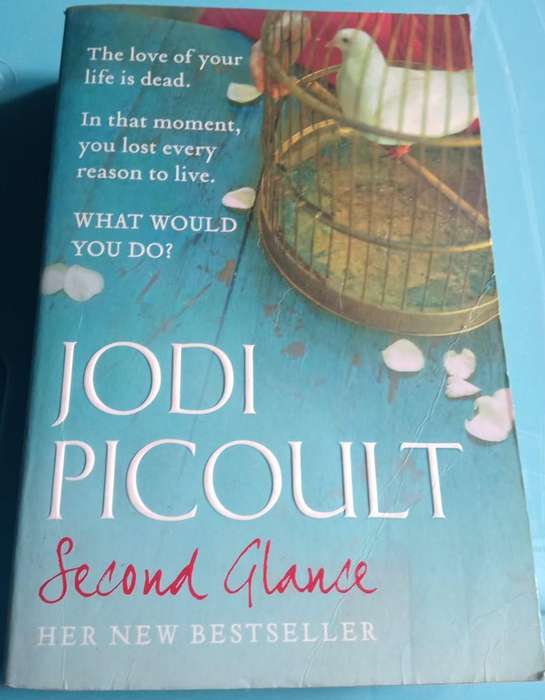 Second Glance Jodi Picoult