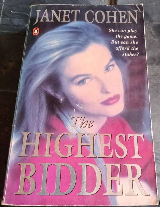 In Pursuit of the Proper Sinner E George  & The Highest Bidder J Cohen