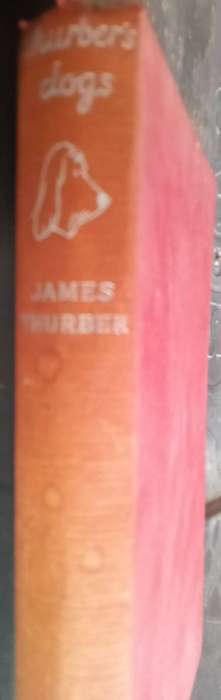 Thurber's Dogs James Thurber