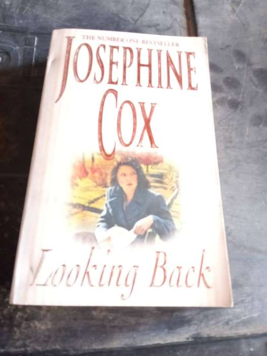 The Sixpenny Winner A Connor & Looking Back J Cox
