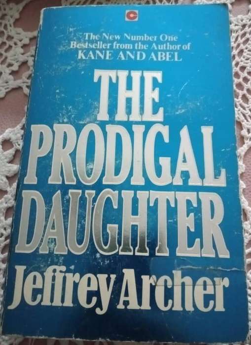 The Prodigal Daughter J Archer & Lord of the Dance AM Greeley