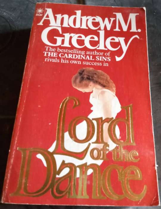 The Prodigal Daughter J Archer & Lord of the Dance AM Greeley