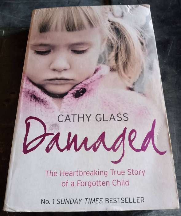 Damaged Cathy Glass