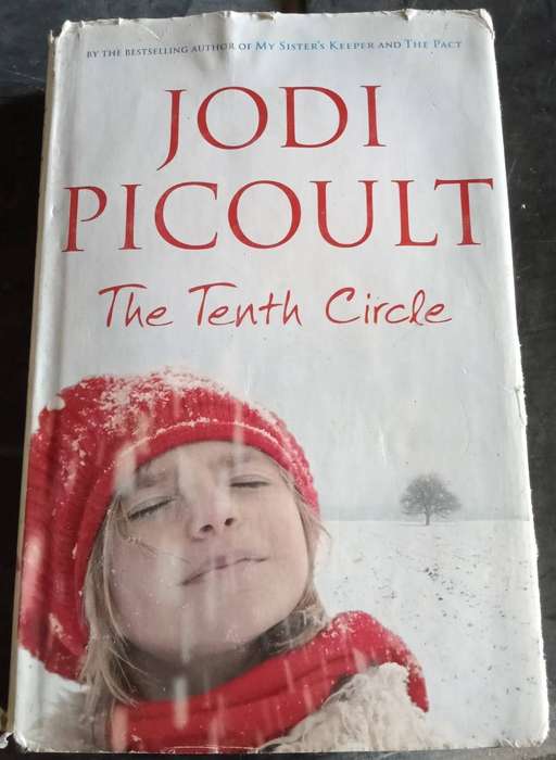 The Tenth Circle  Jodi Picoult