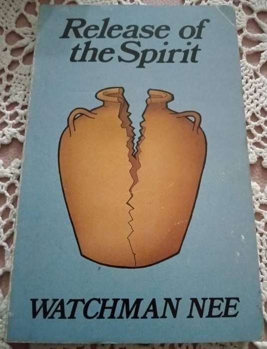 Release of the Spirit Watchman Nee