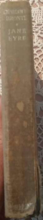 Jane Eyre   Charlotte Bronte