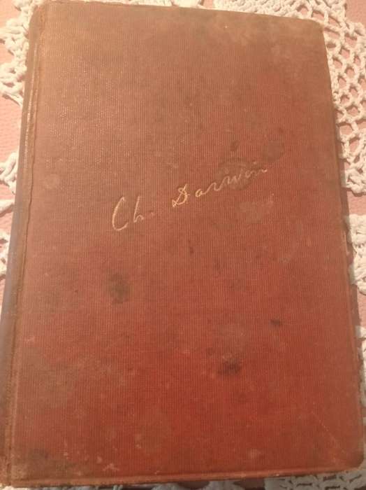 On the Origin of Species  Charles Darwin