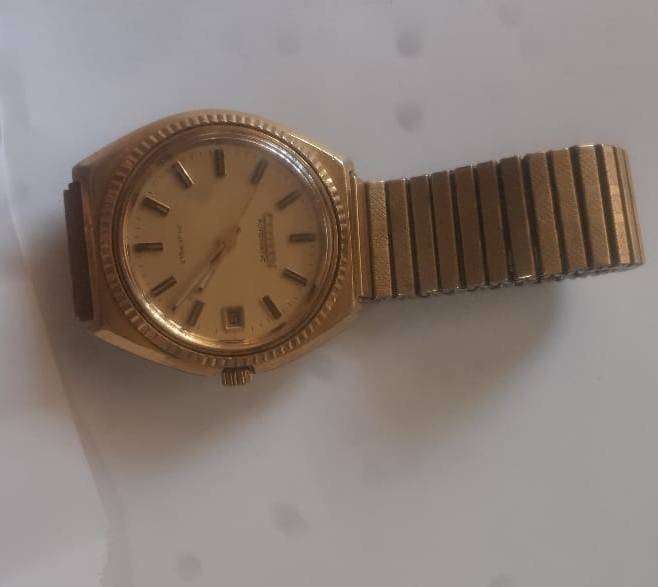VINTAGE CITIZEN AUTOMATIC WATCH