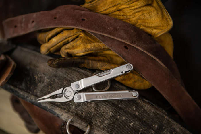 Leatherman Bond
