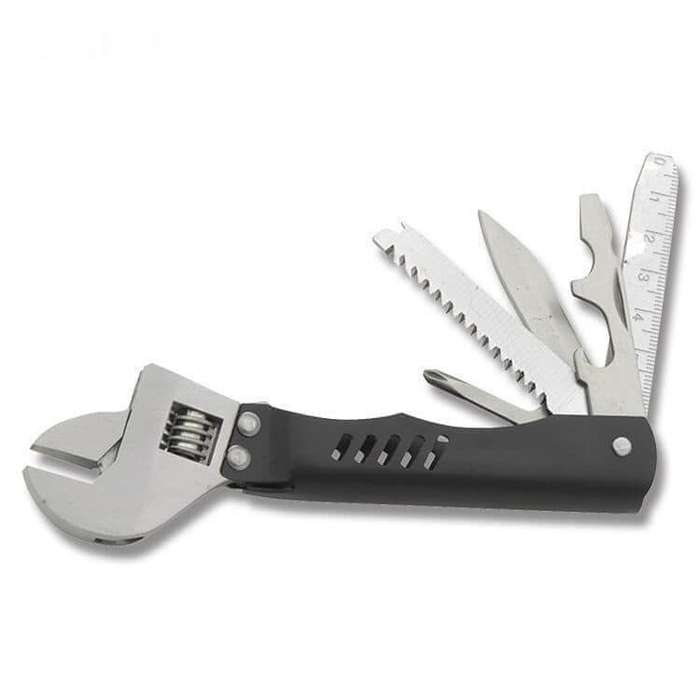 Campmate Tool Set - All In One Wrench