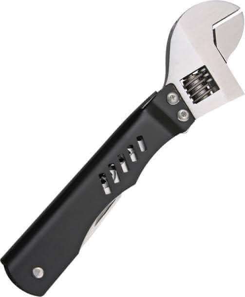 Campmate Tool Set - All In One Wrench