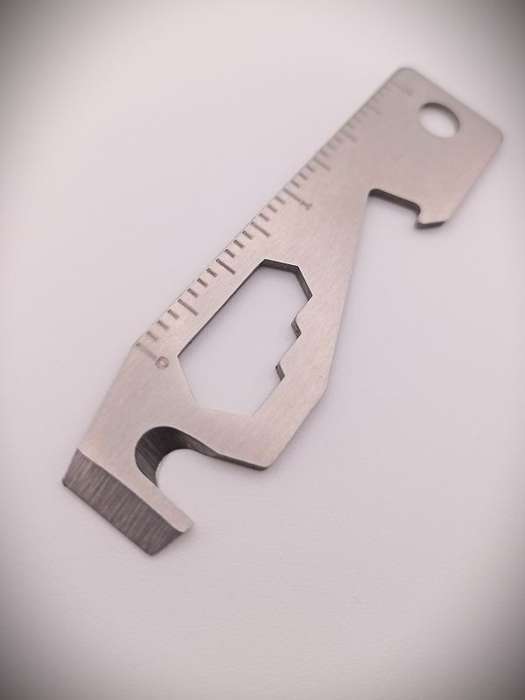 FOR SALE ::: 10-in-1 Keychain EDC Multi-Tool