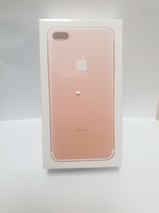 Apple iPhone 7 Plus 128GB-Black(Certified Pre-Owned)