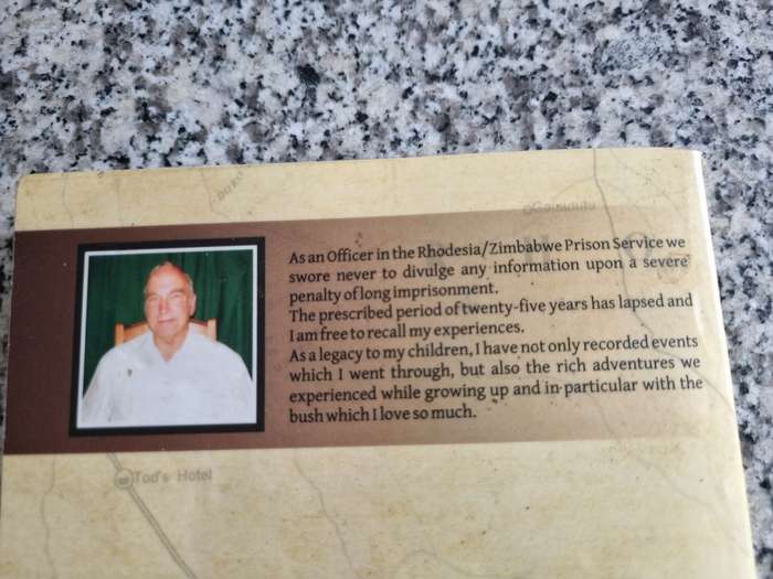 RHODESIA BEFORE THE ZIMBABWE RUINS ARTHUR CUNNINGHAM  ( Matabele Rebellion plus hunting stories  )