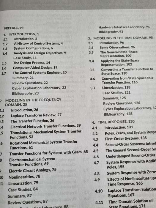 CONTROL SYSTEMS ENGINEERING EIGHTH Edition NORMAN S NISE EMEA EDITION