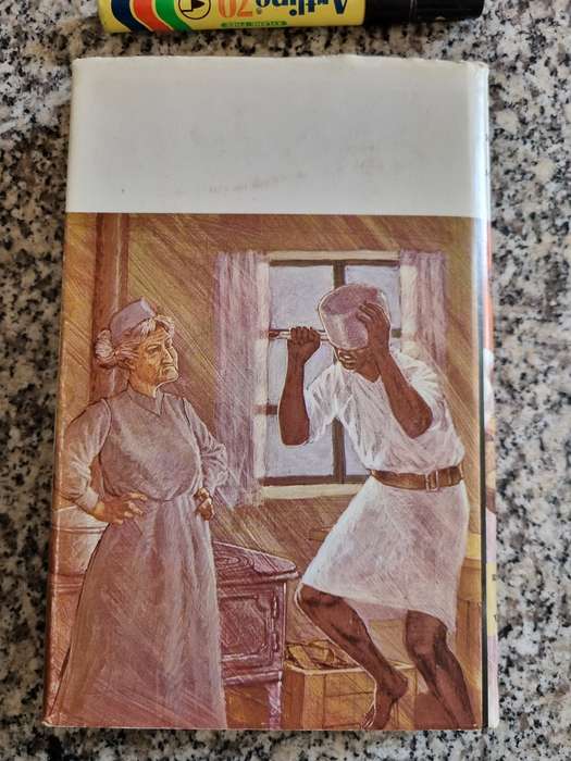 SALLY IN RHODESIA SHEILA MACDONALD Books of Rhodesia 1970