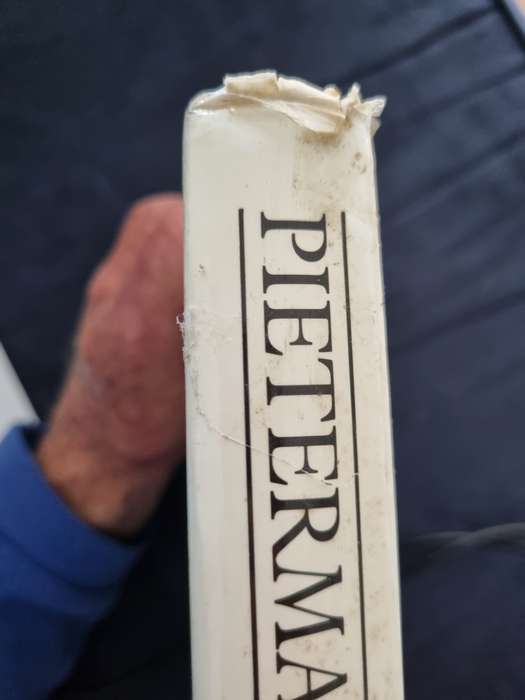 Pietermaritzburg 1838 - 1988 J Laband and R HASWELL A new Portrait of an African city ( History )