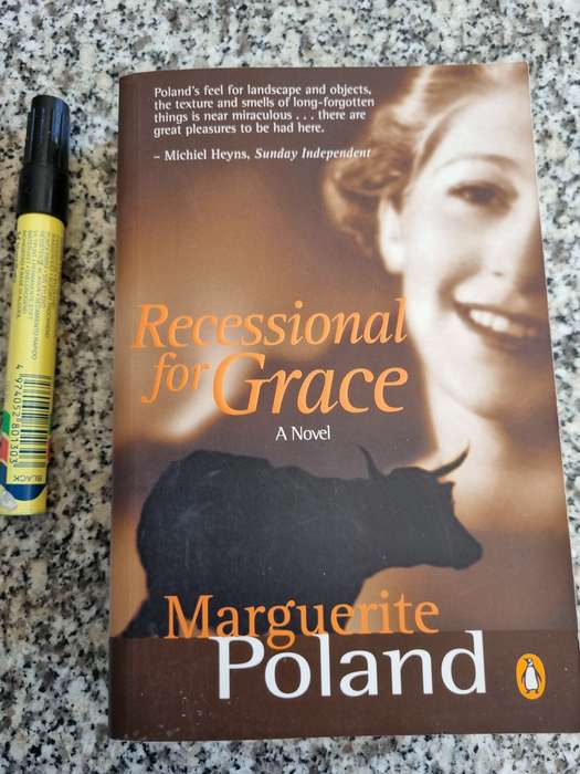 RECESSIONAL FOR GRACE MARGUERITE POLAND