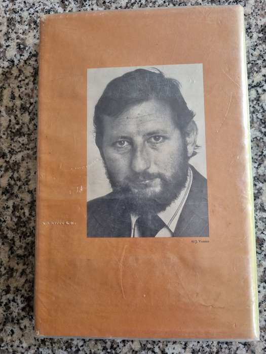 VORSTER'S AFRICA FRIENDSHIP and FRUSTRATION AL J VENTER