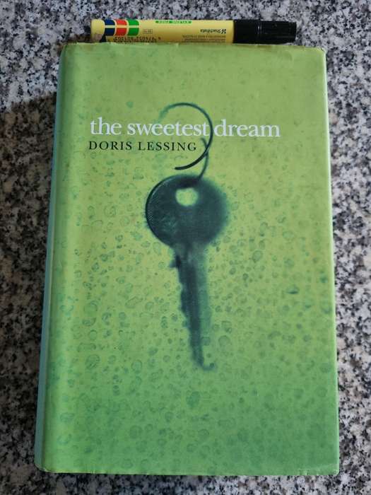 THE SWEETEST DREAM DORIS LESSING
