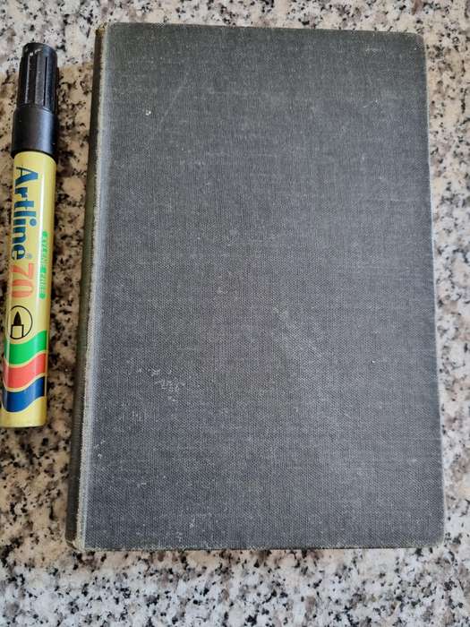 22 CELLS IN NUREMBERG by DOUGLAS M KELLY Psychiatrist to the Nuremberg Jail  1947 ( Nazi Germany )