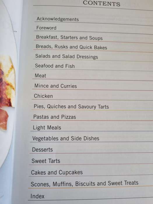 YOU LET'S COOK TOP 500+ RECIPES 2 COMPILED by CARMEN NIEHAUS 500 Plus Recipes Like New