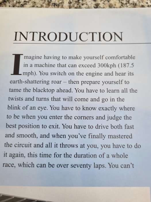 FORMULA ONE RACE CIRCUITS The Changing architecture of race tracks MIRCO DE CET includes Kyalami