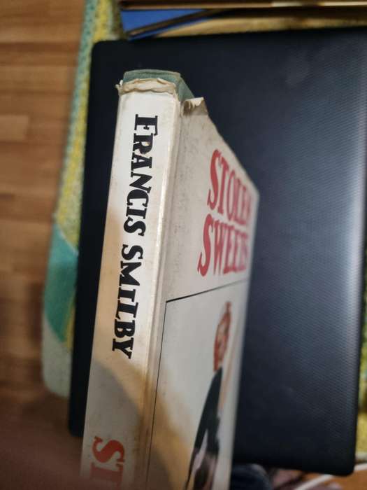 STOLEN SWEETS The Cover Girls of Yesteryear Their Elegance Charm & Sex Appeal FRANCIS SMILBY