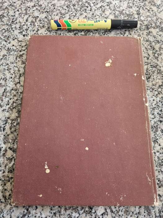 FLOP PROOF BAKING WITH STORK  ( Flop-Proof )  published around 1975